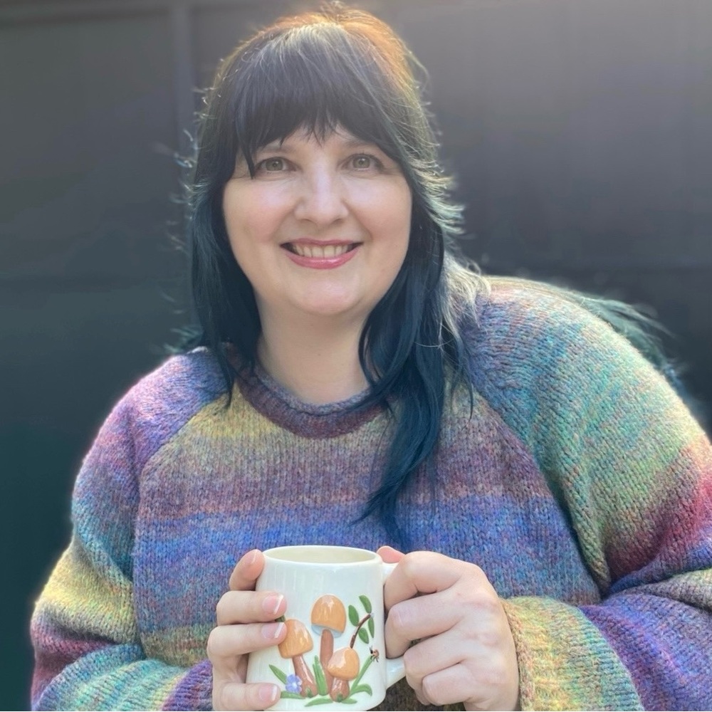 Meet your Posher, Rachel